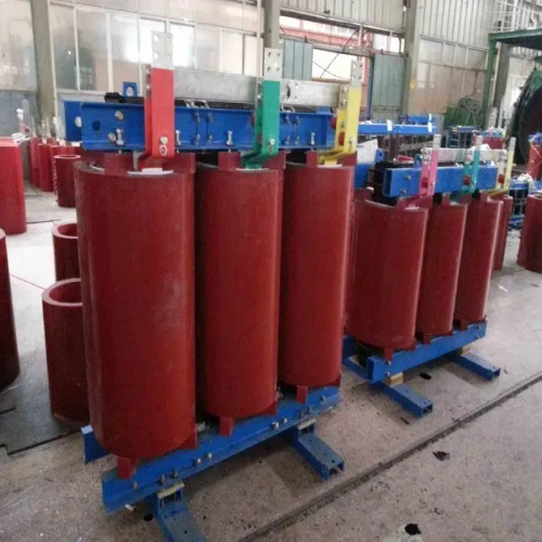 双牌SCB10-250KVA干式变压器