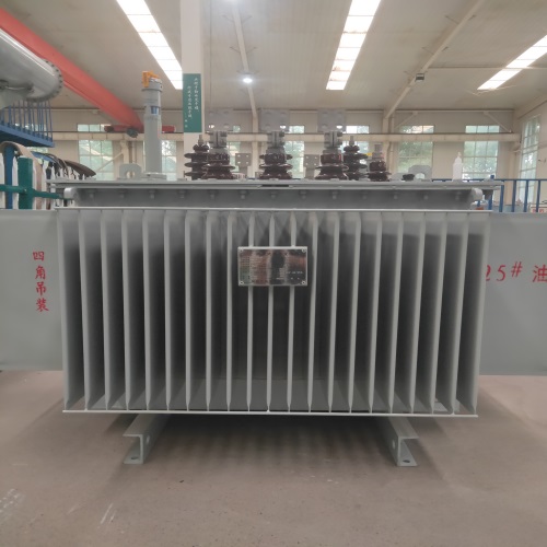 双牌sh15-315KVA非晶合金变压器