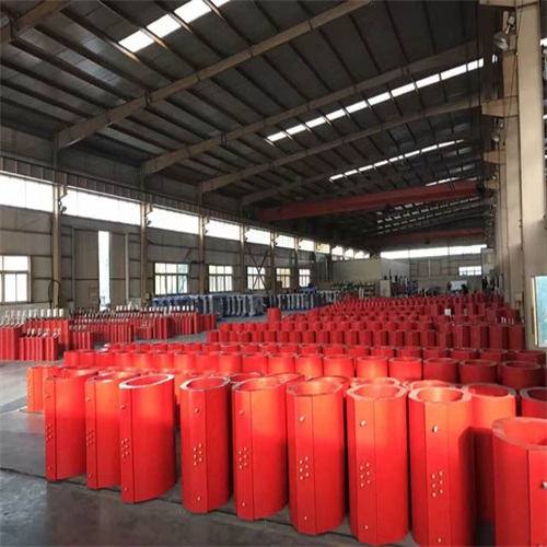 双牌SCB13干式变压器