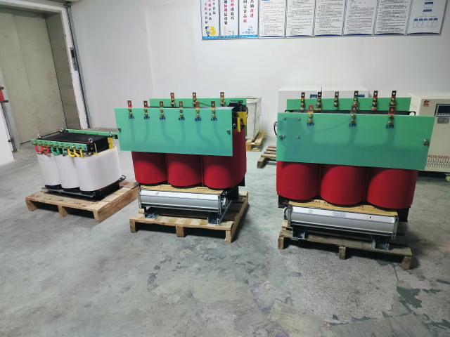 双牌KS11-1000KVA矿用变压器