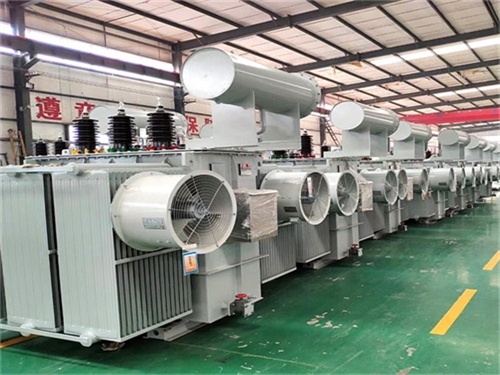 双牌S20油浸式变压器